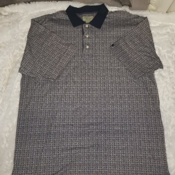 Cutter & Buck Men's Polo - Picture 6 of 6